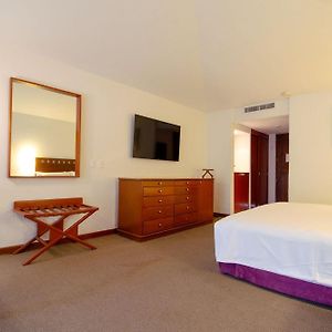 Habitación Deluxe con Cama King